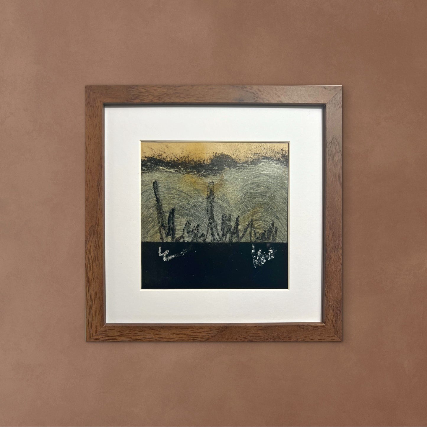 Serie Little Universe No. 37