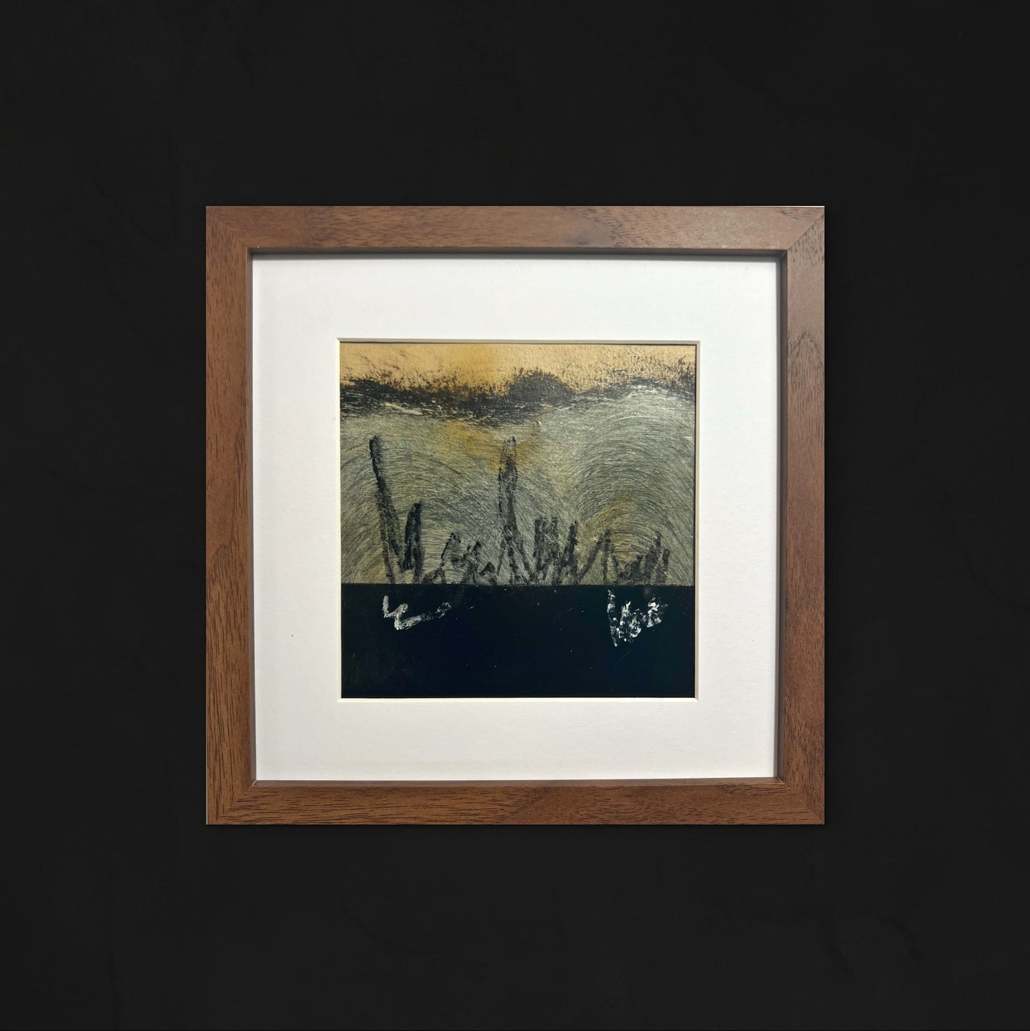 Serie Little Universe No. 37