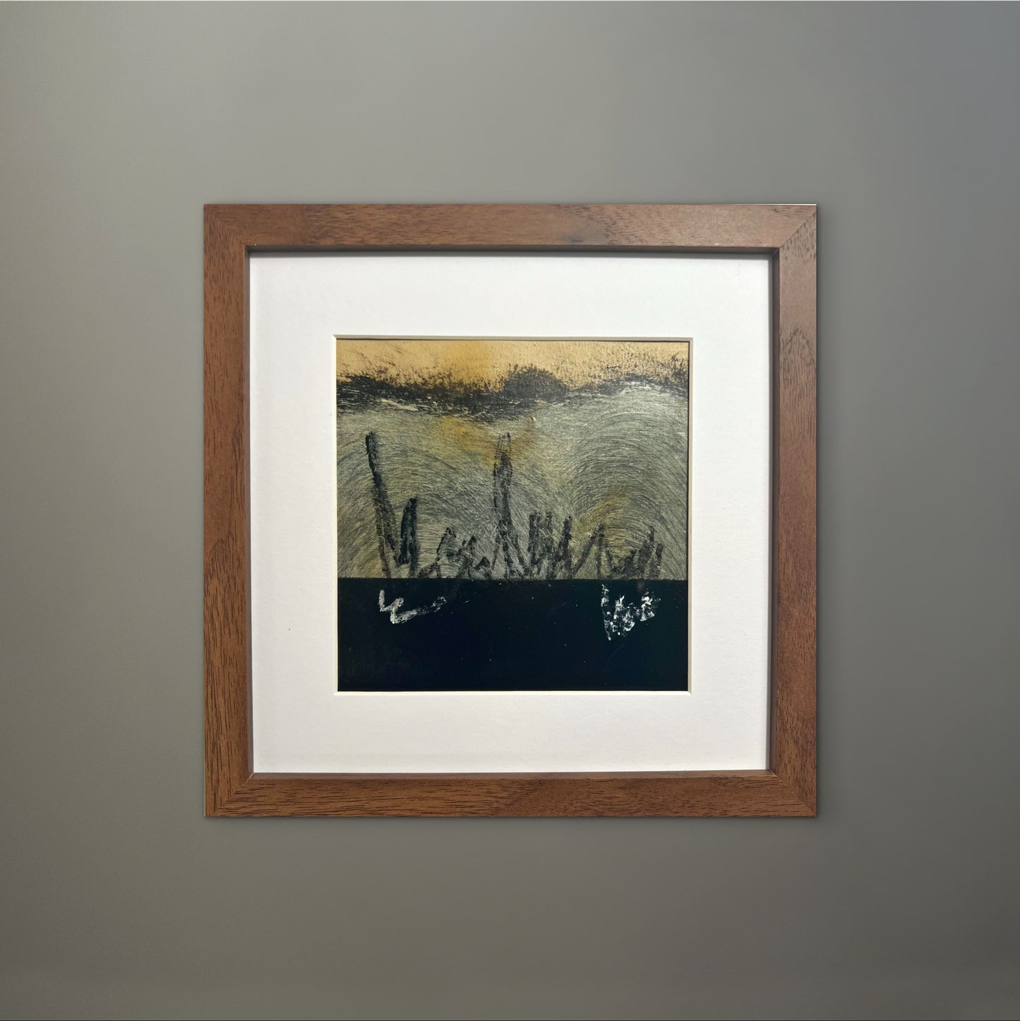 Serie Little Universe No. 37