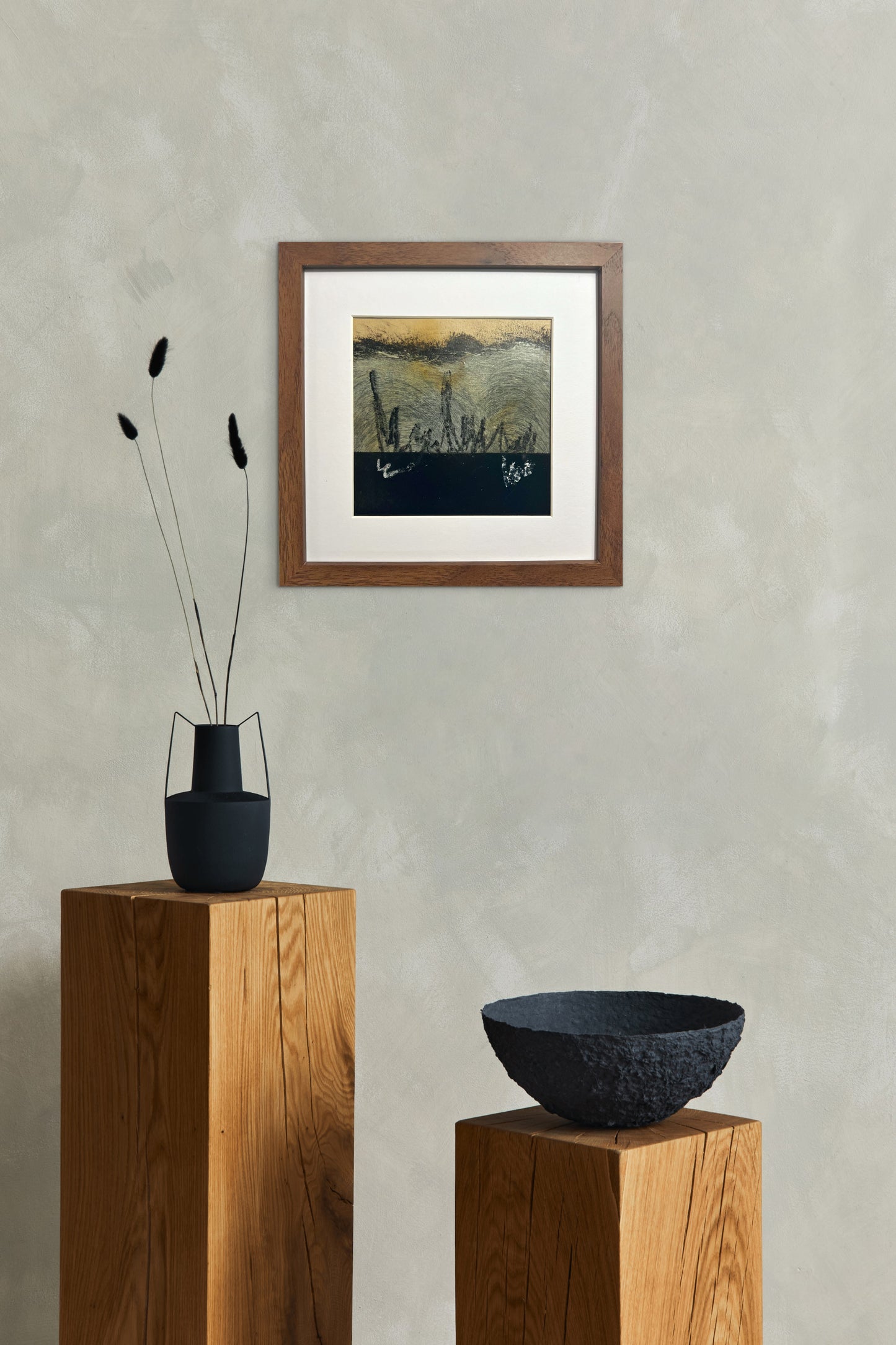 Serie Little Universe No. 37