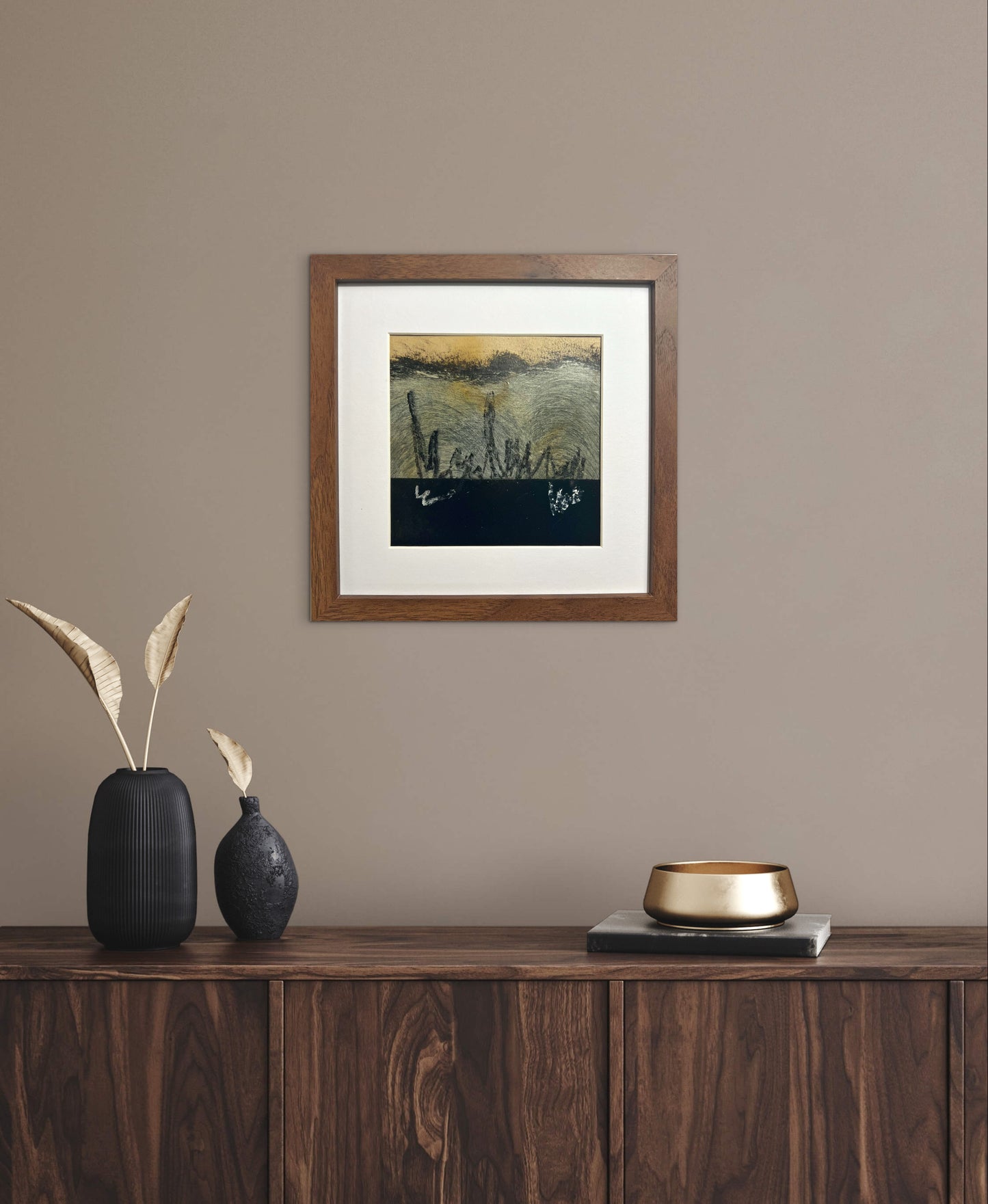 Serie Little Universe No. 37