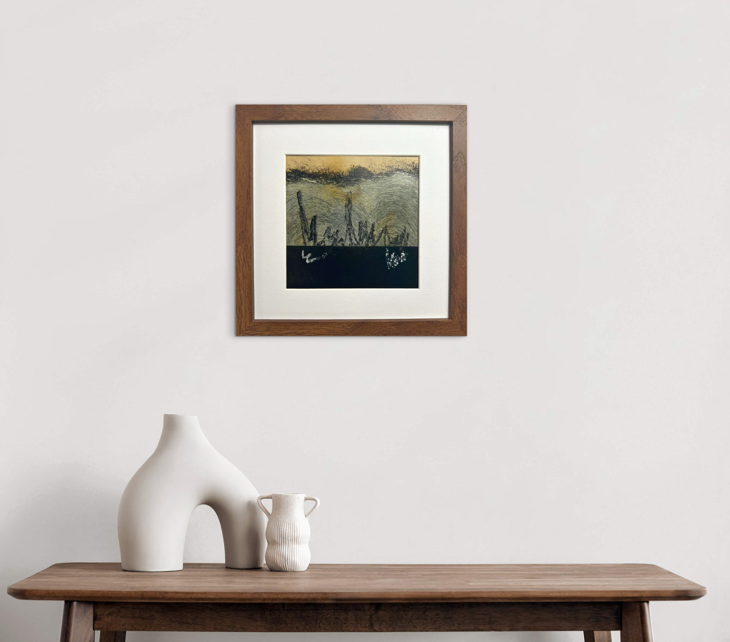 Serie Little Universe No. 37