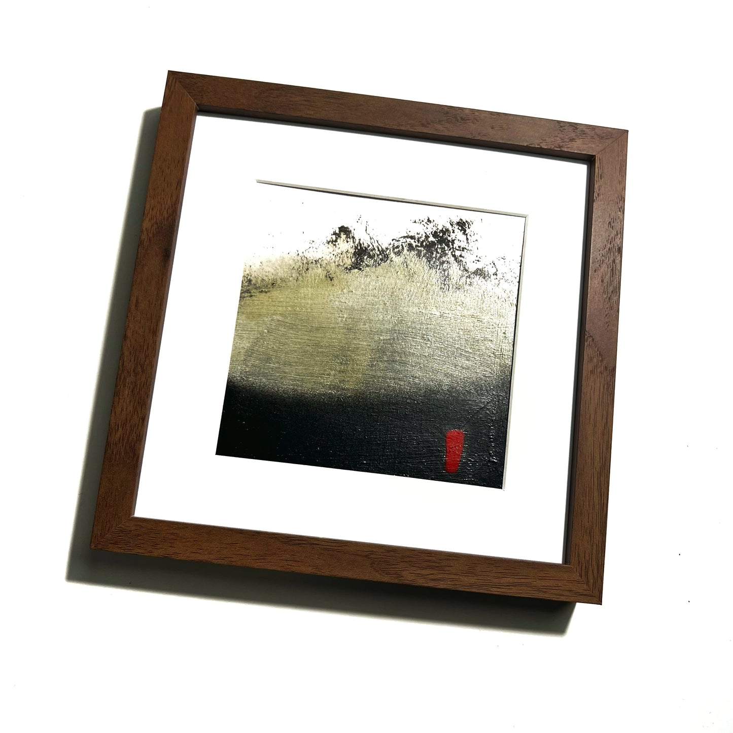 Serie Little Universe No. 38