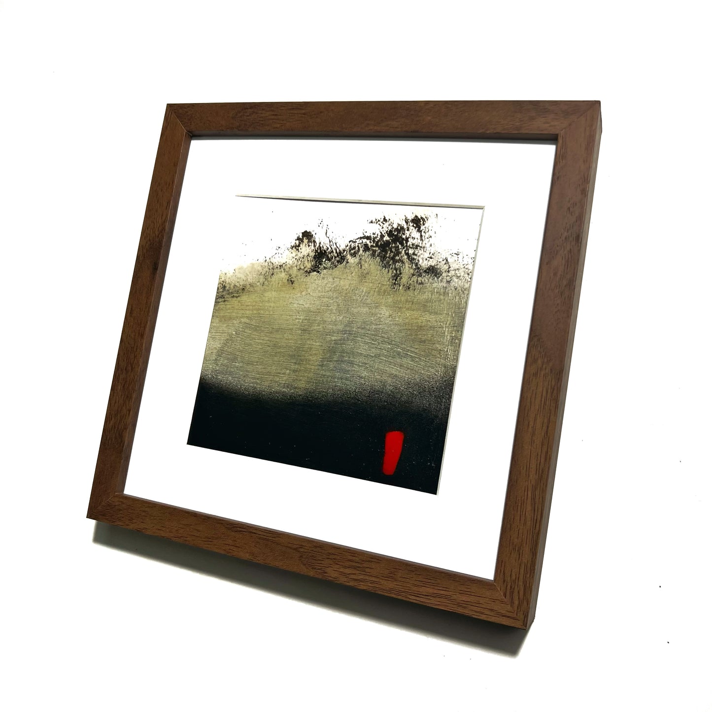 Serie Little Universe No. 38