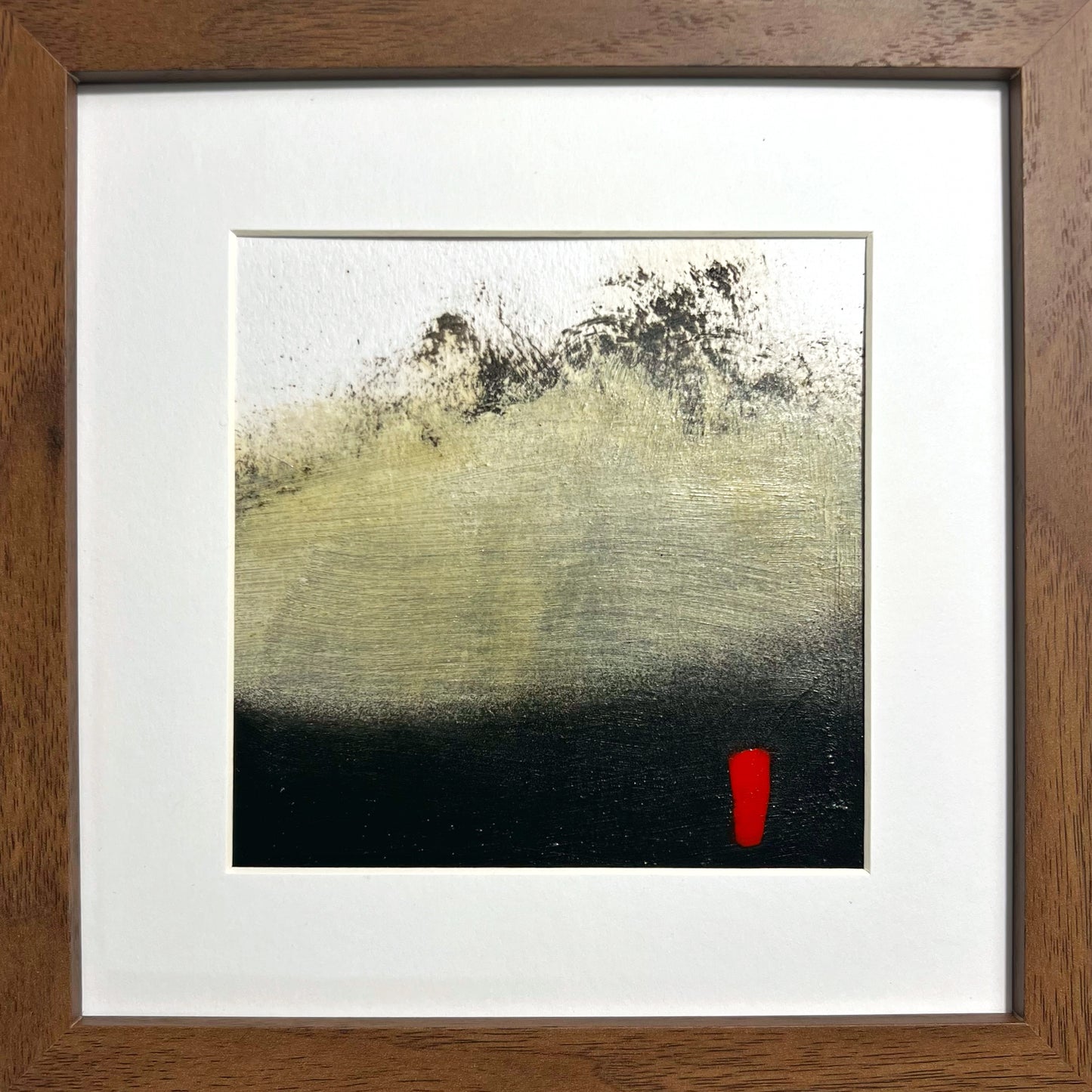 Serie Little Universe No. 38