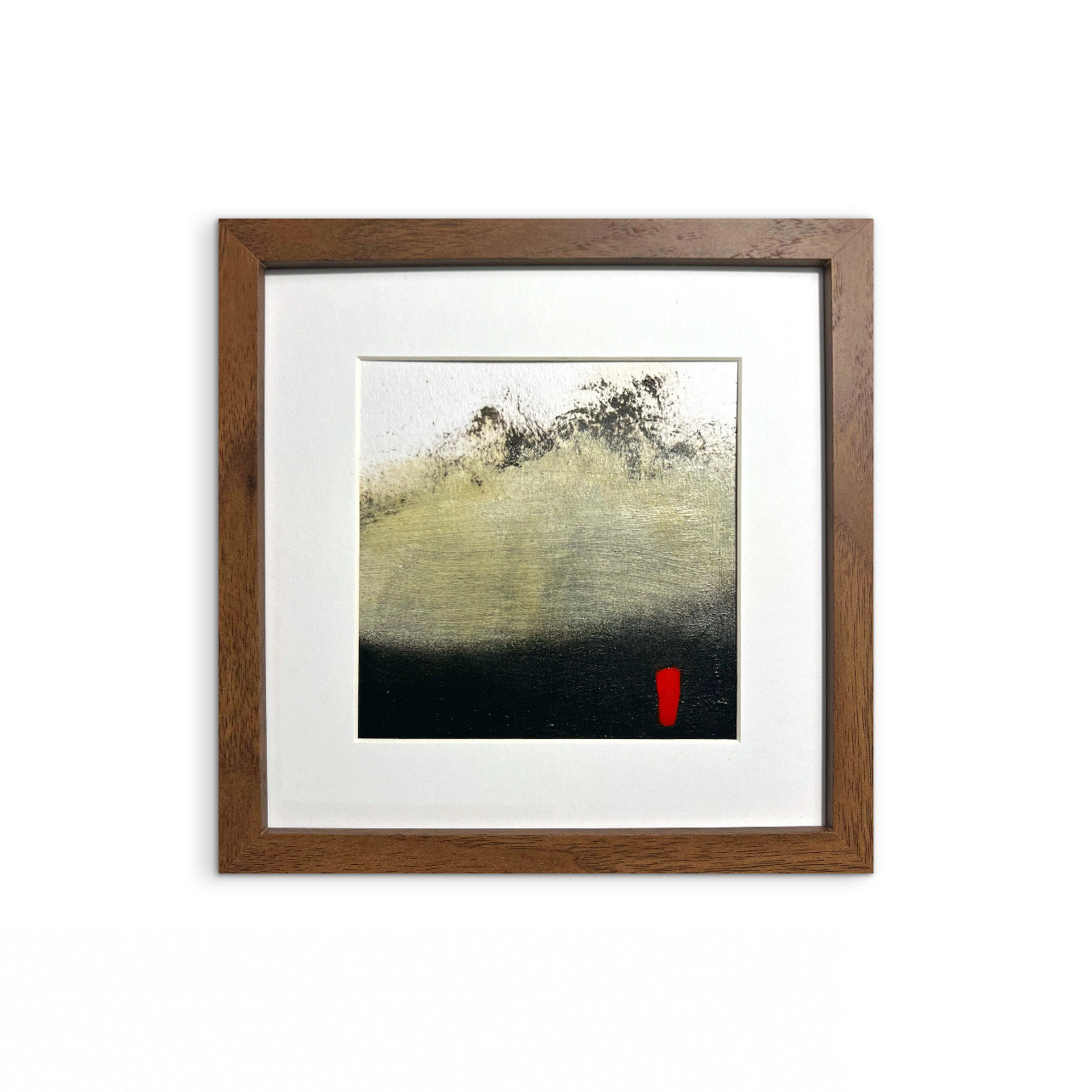 Serie Little Universe No. 38