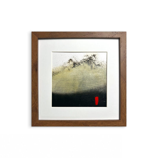 Serie Little Universe No. 38