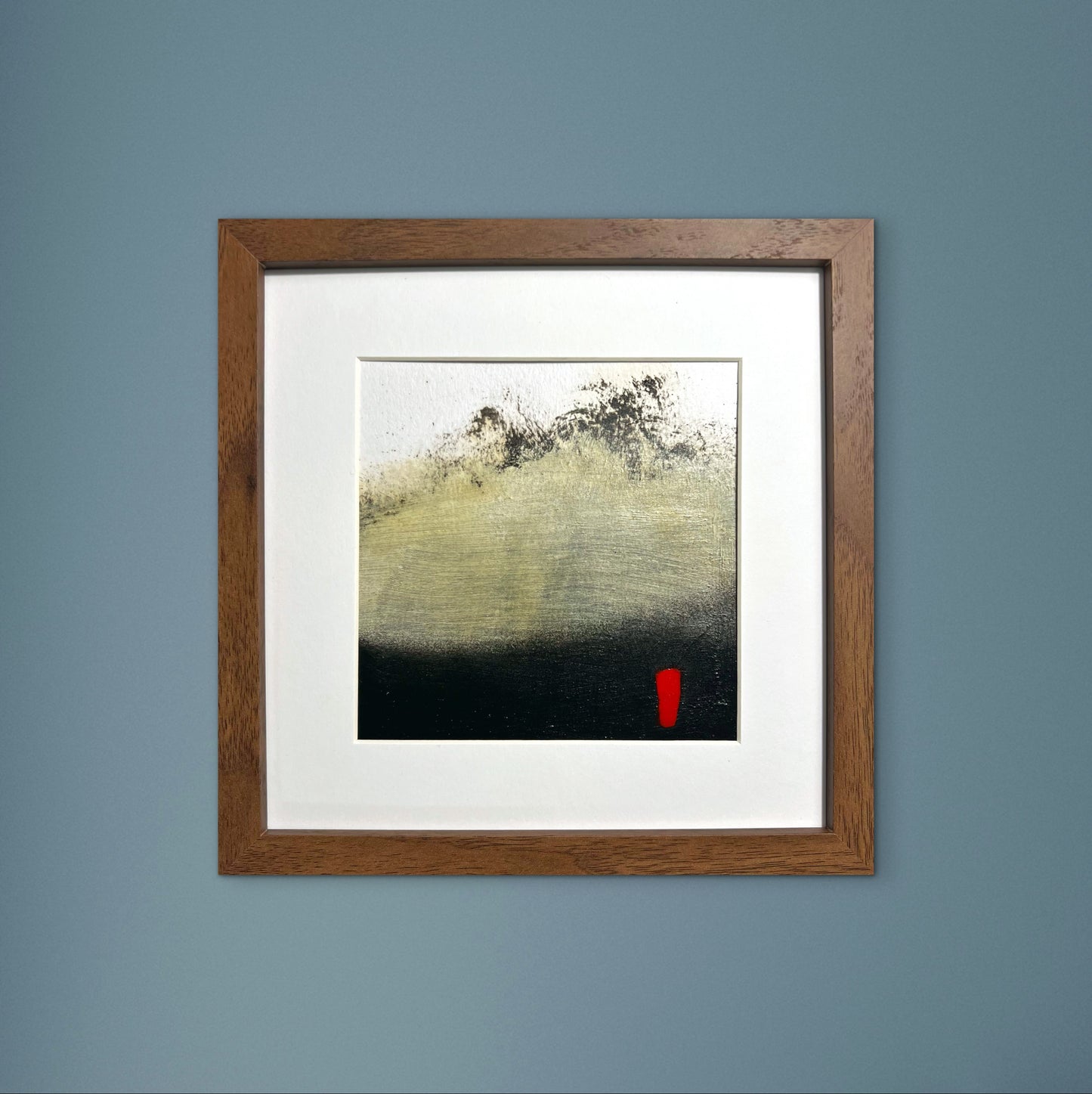 Serie Little Universe No. 38