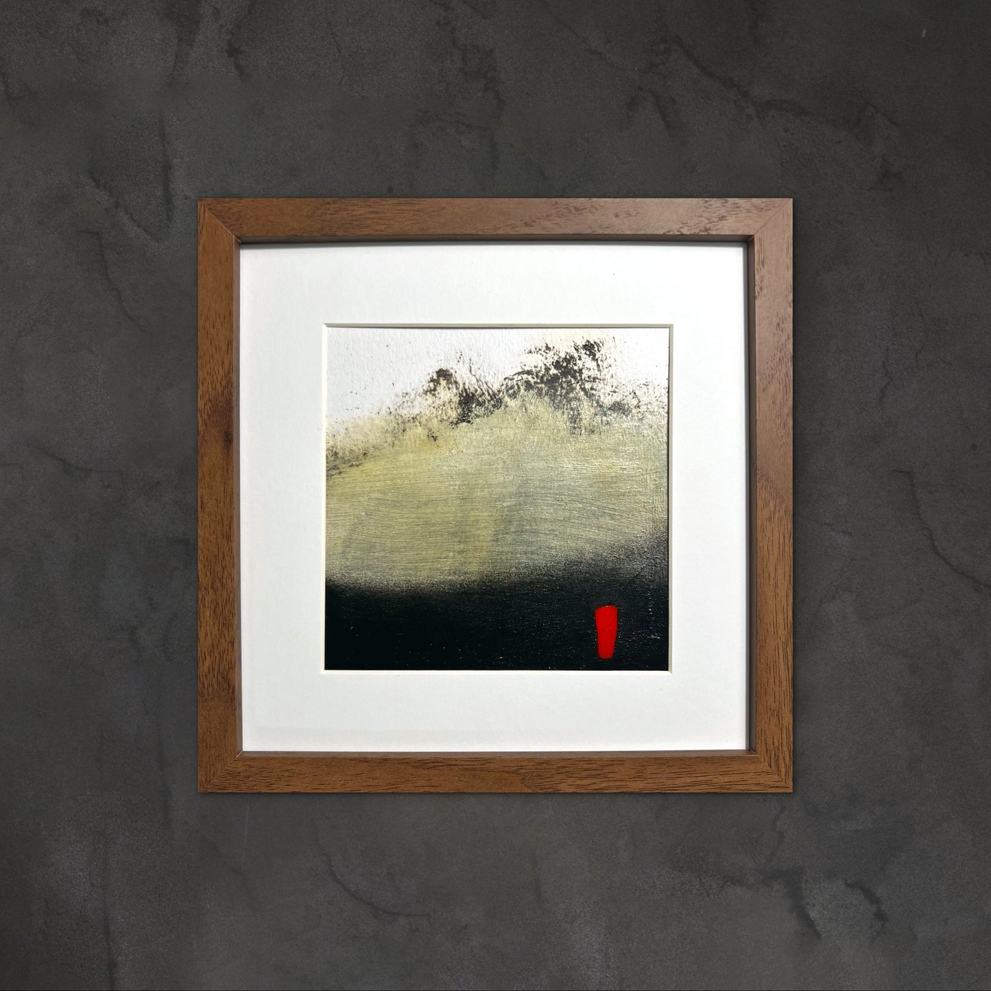 Serie Little Universe No. 38