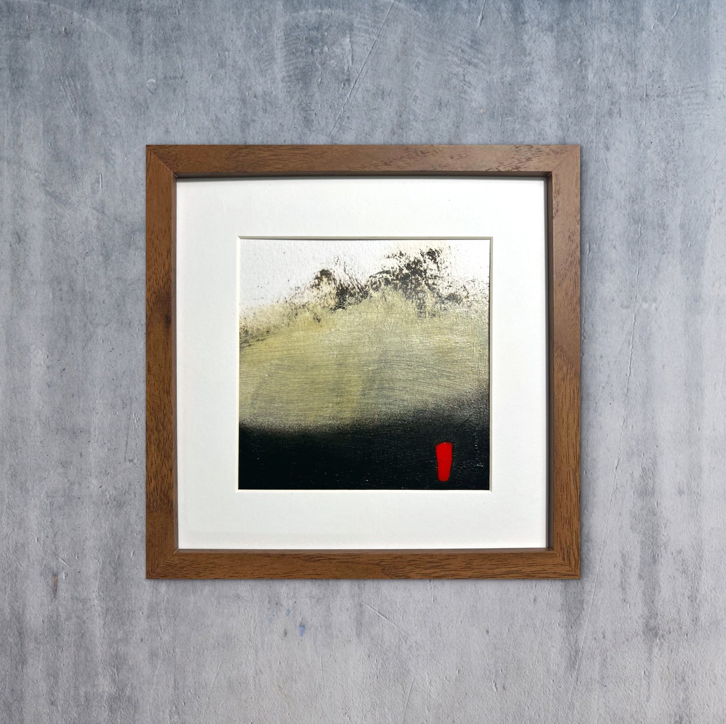 Serie Little Universe No. 38