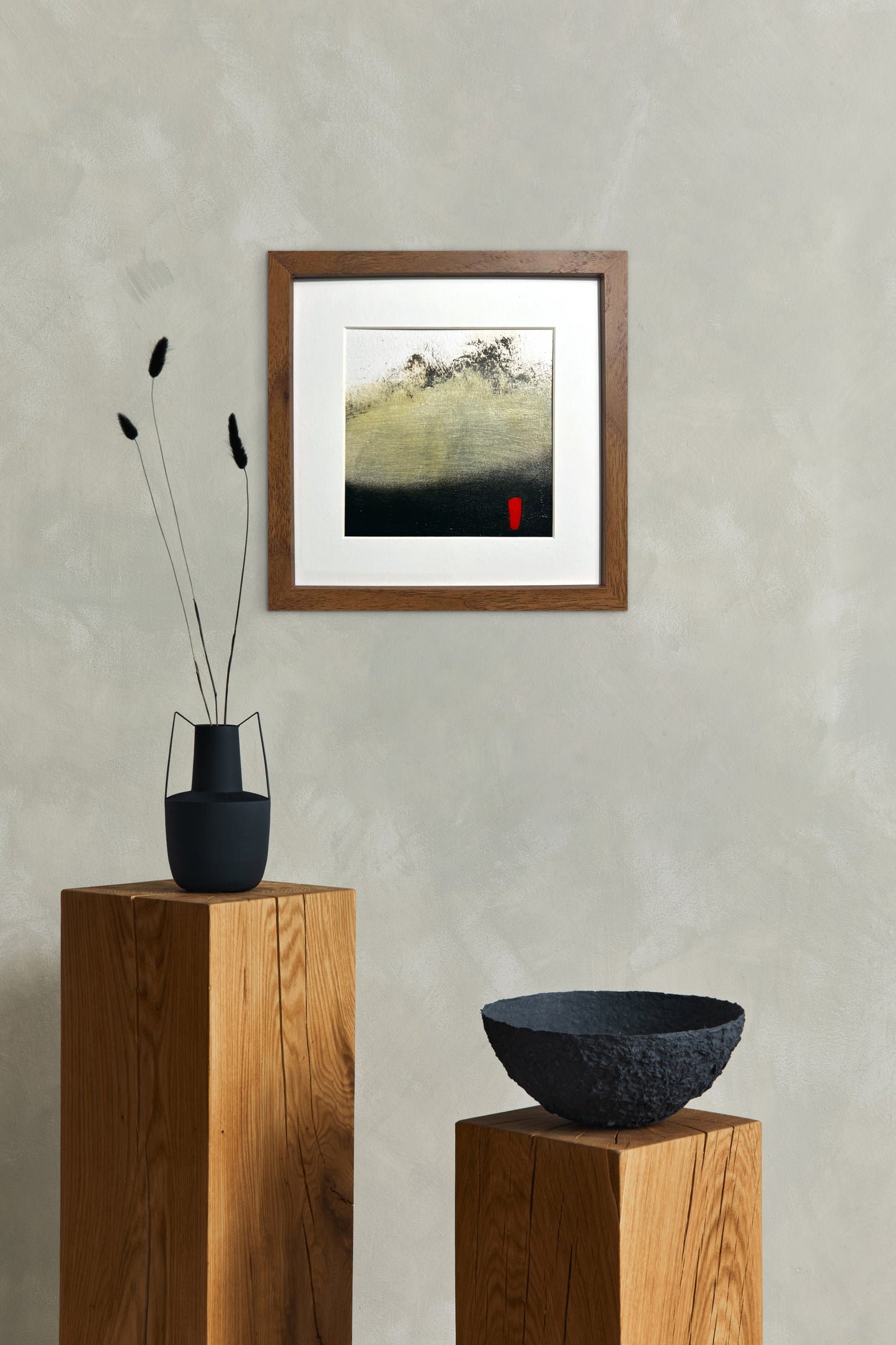 Serie Little Universe No. 38