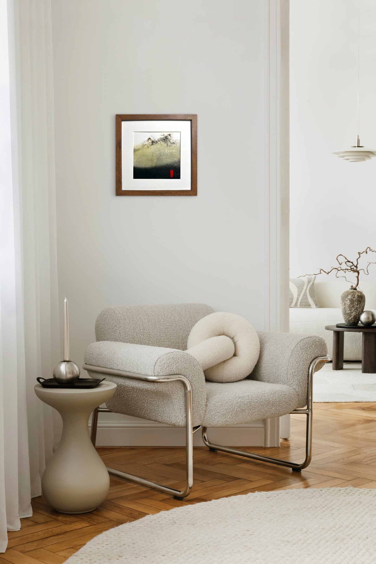 Serie Little Universe No. 38