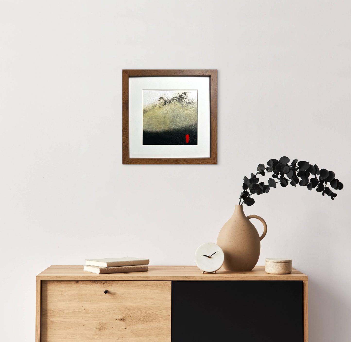 Serie Little Universe No. 38