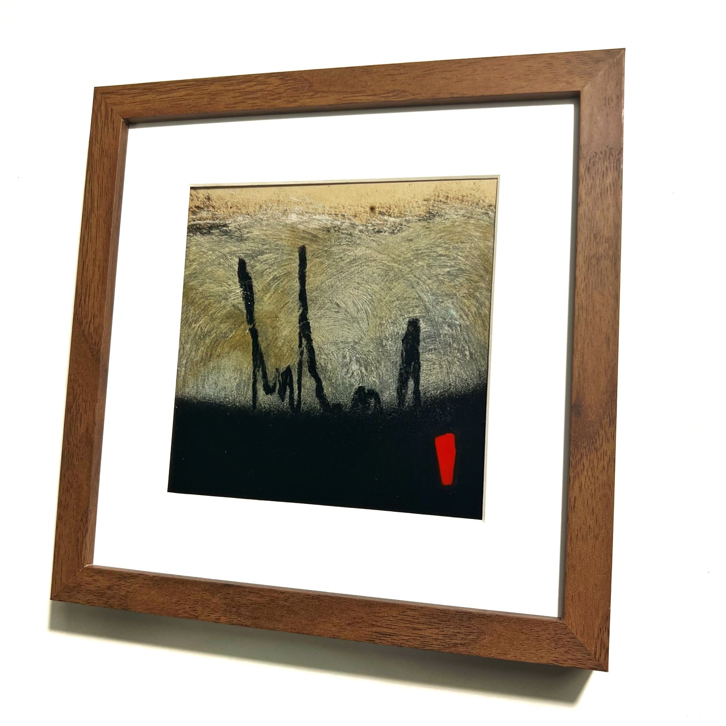 Serie Little Universe No. 39