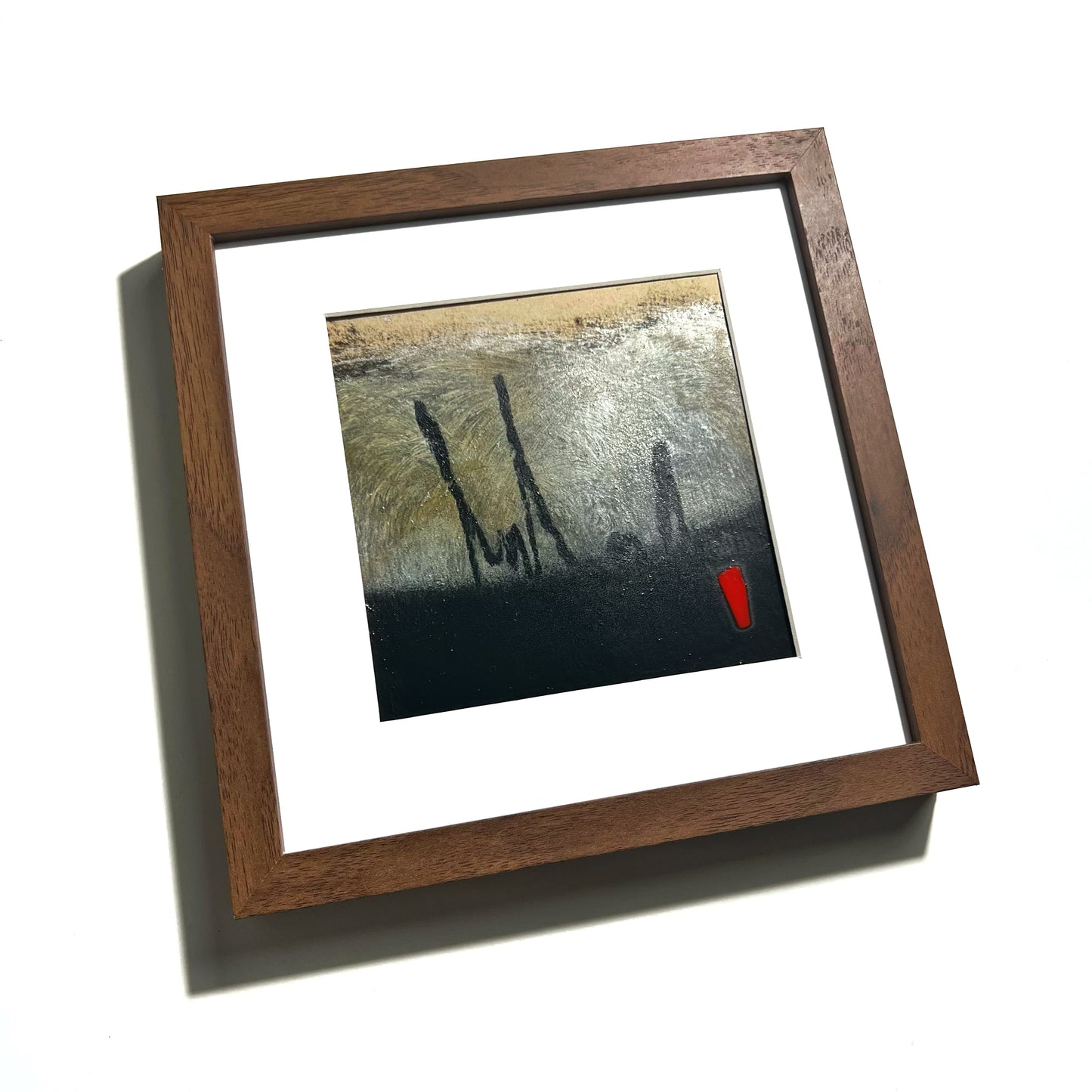 Serie Little Universe No. 39