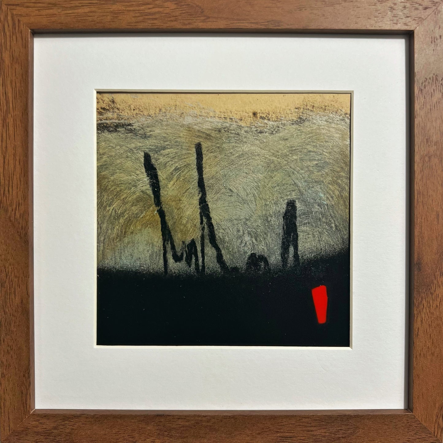 Serie Little Universe No. 39