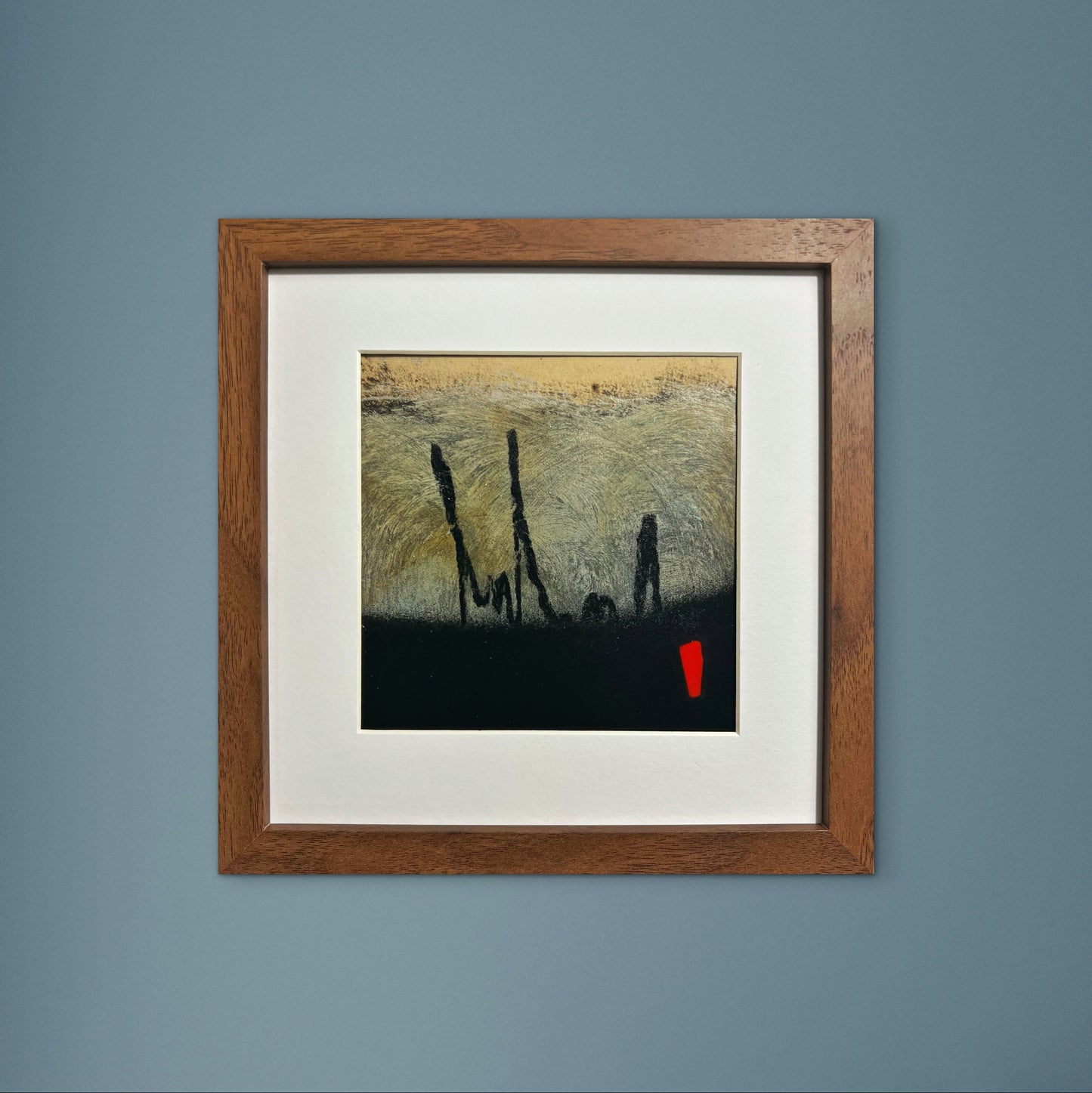 Serie Little Universe No. 39