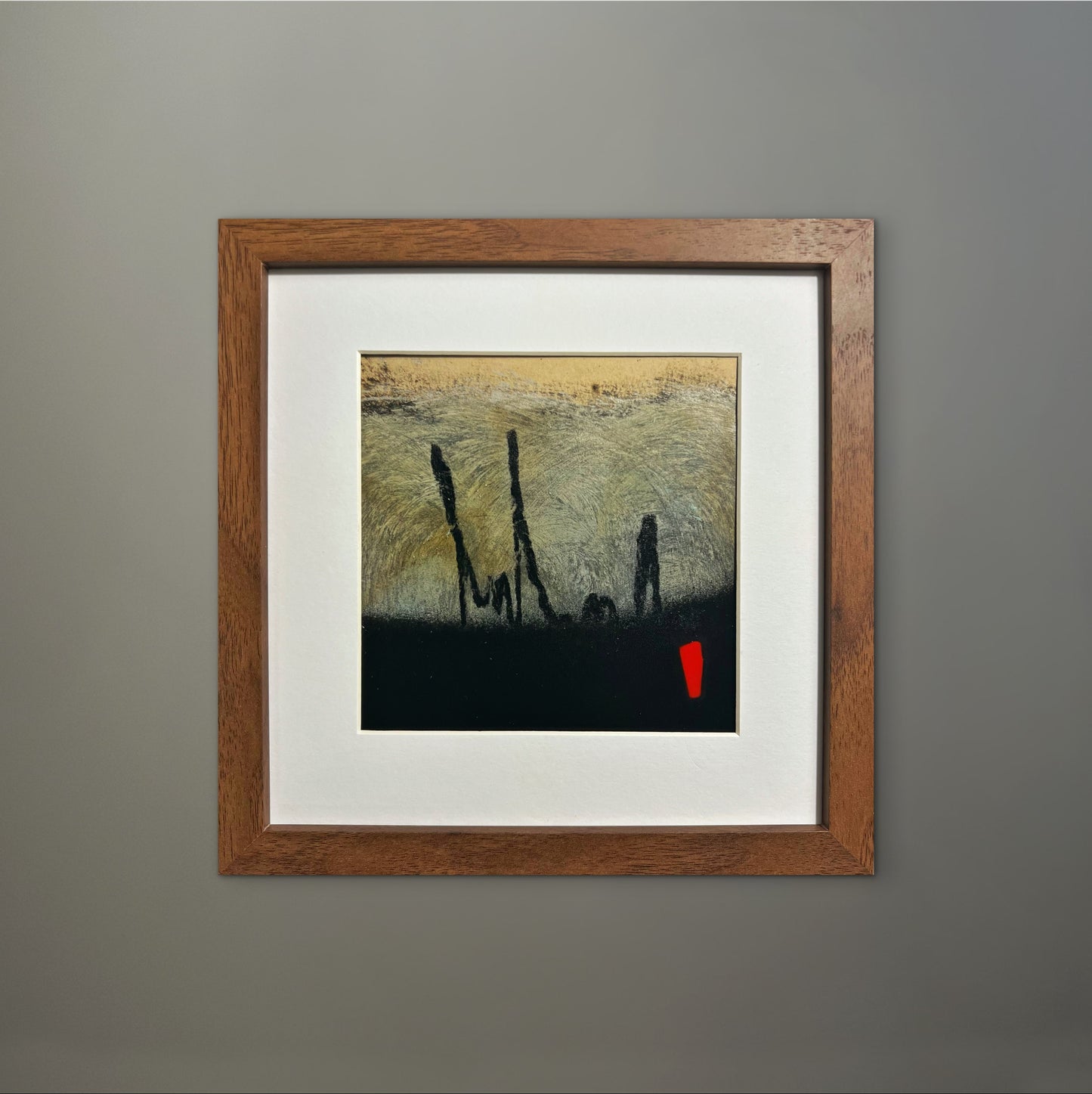 Serie Little Universe No. 39