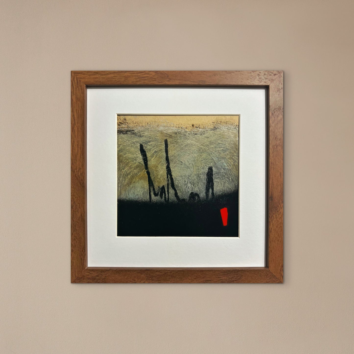 Serie Little Universe No. 39