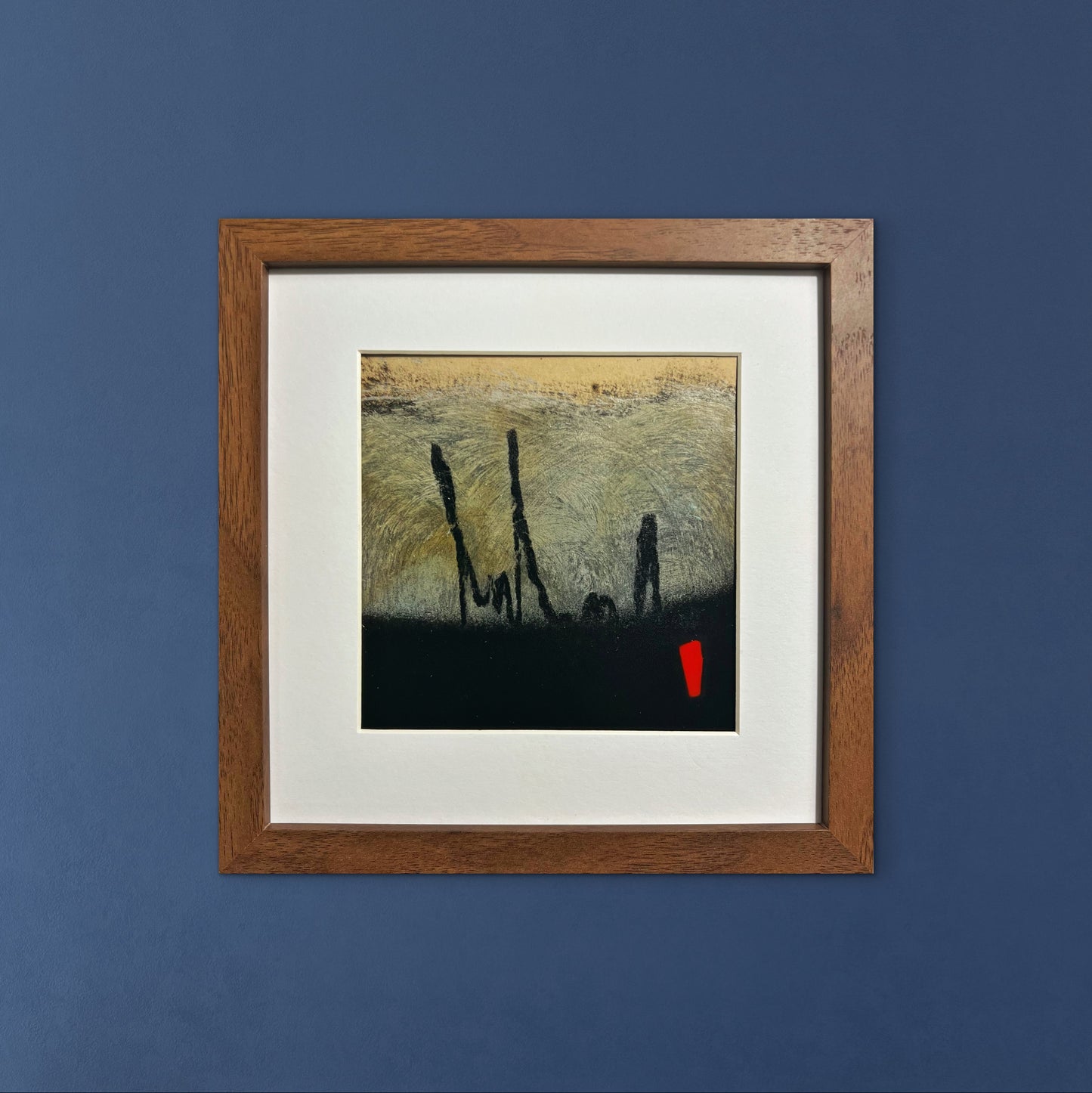 Serie Little Universe No. 39