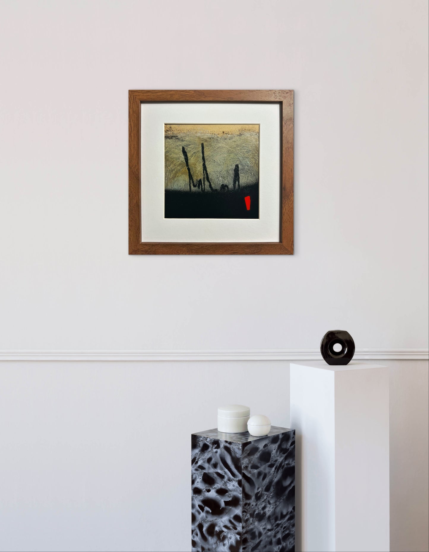 Serie Little Universe No. 39