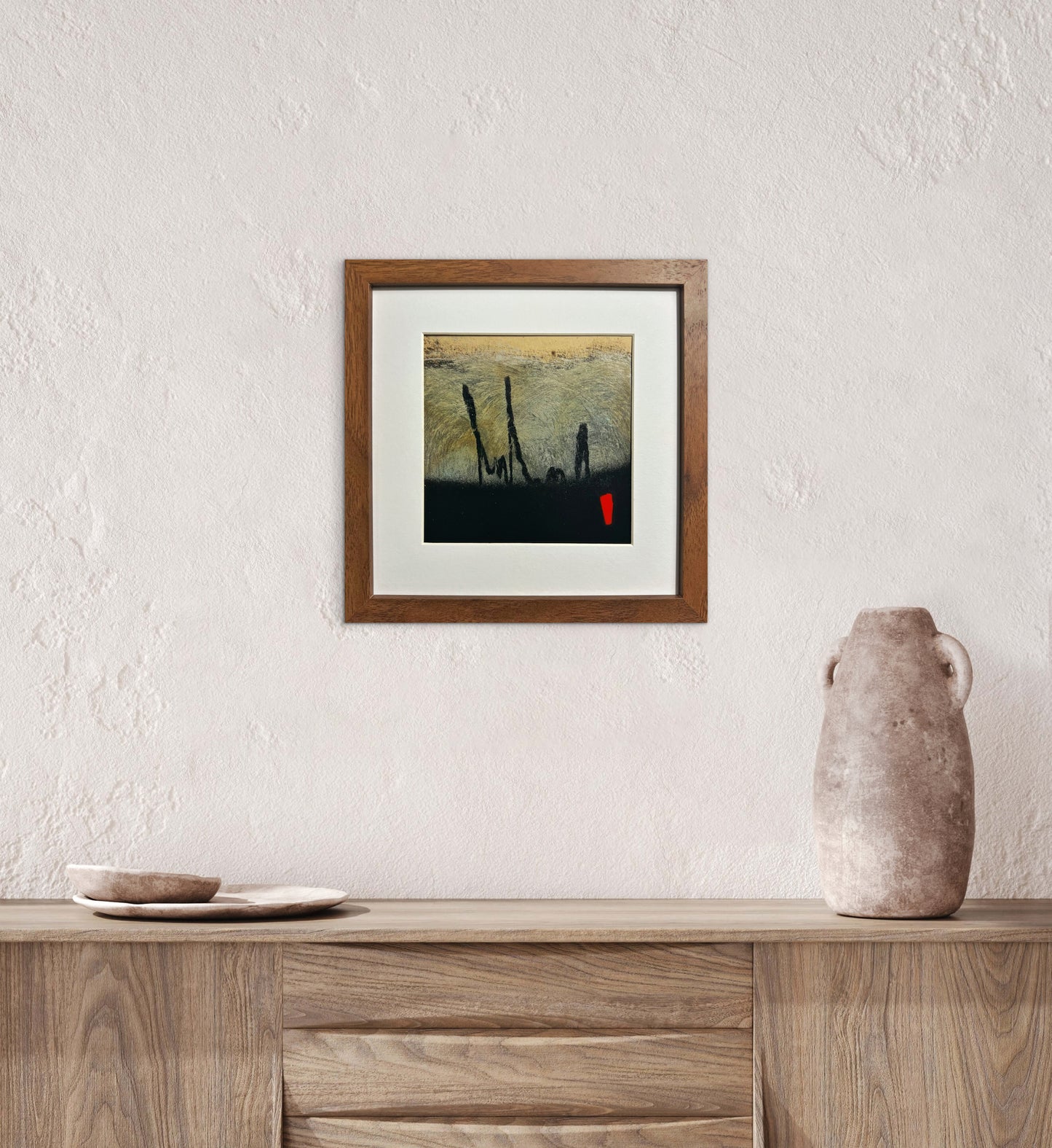 Serie Little Universe No. 39