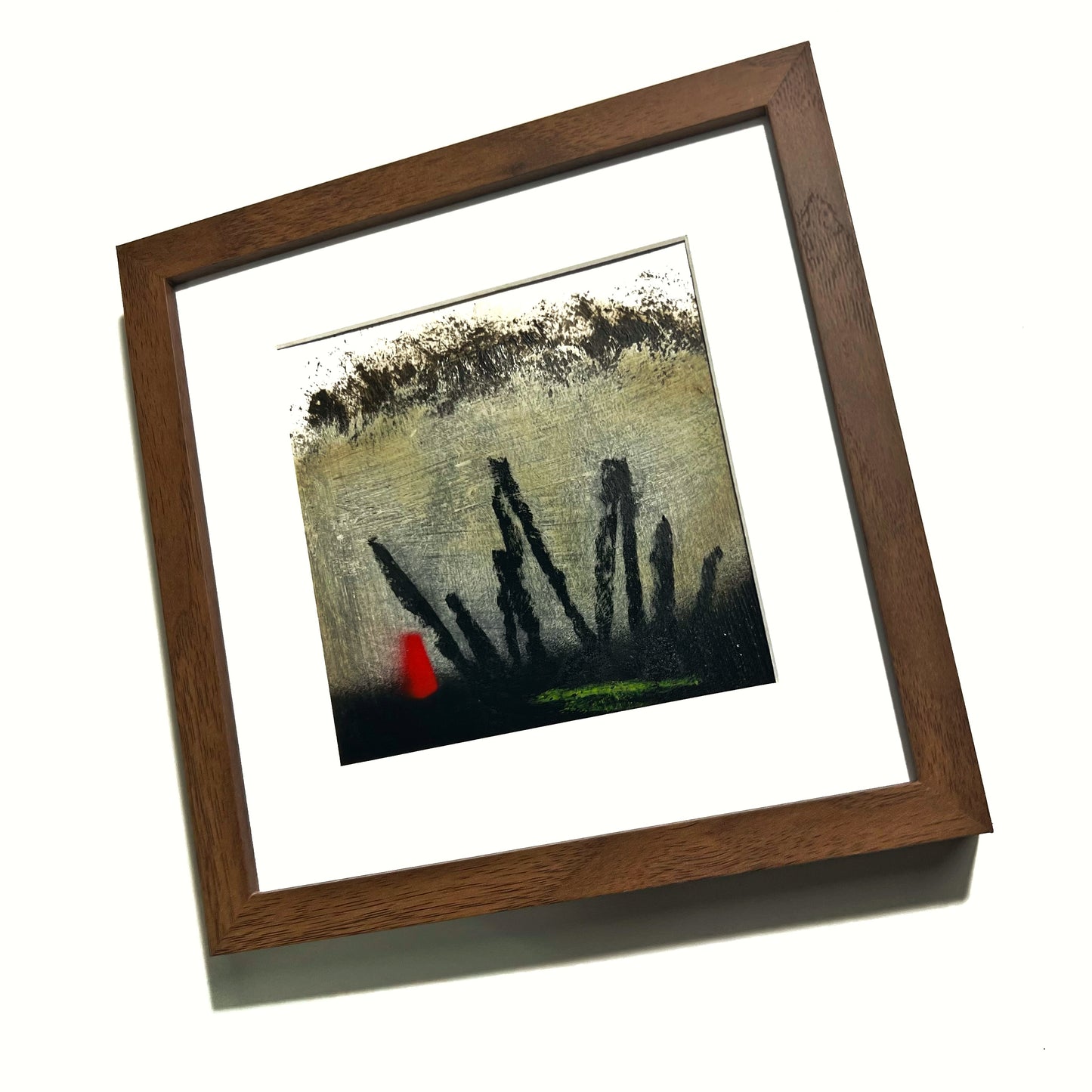 Serie Little Universe No.40