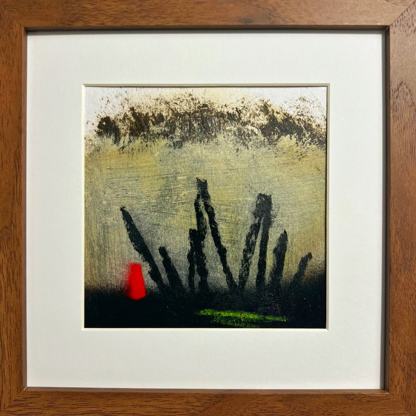 Serie Little Universe No.40