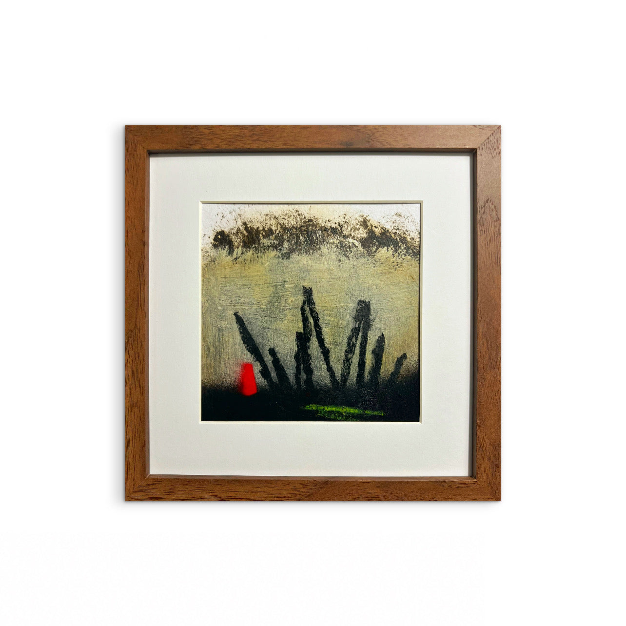 Serie Little Universe No.40