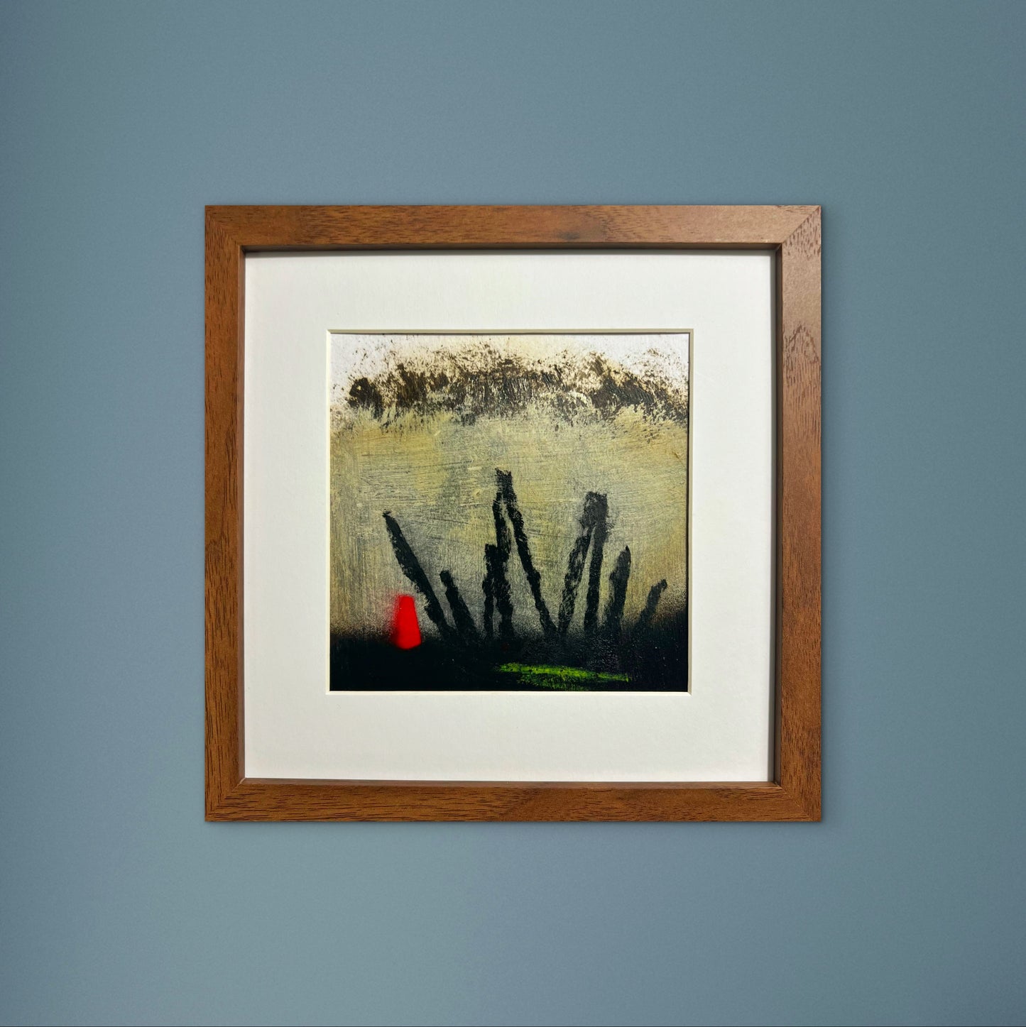 Serie Little Universe No.40