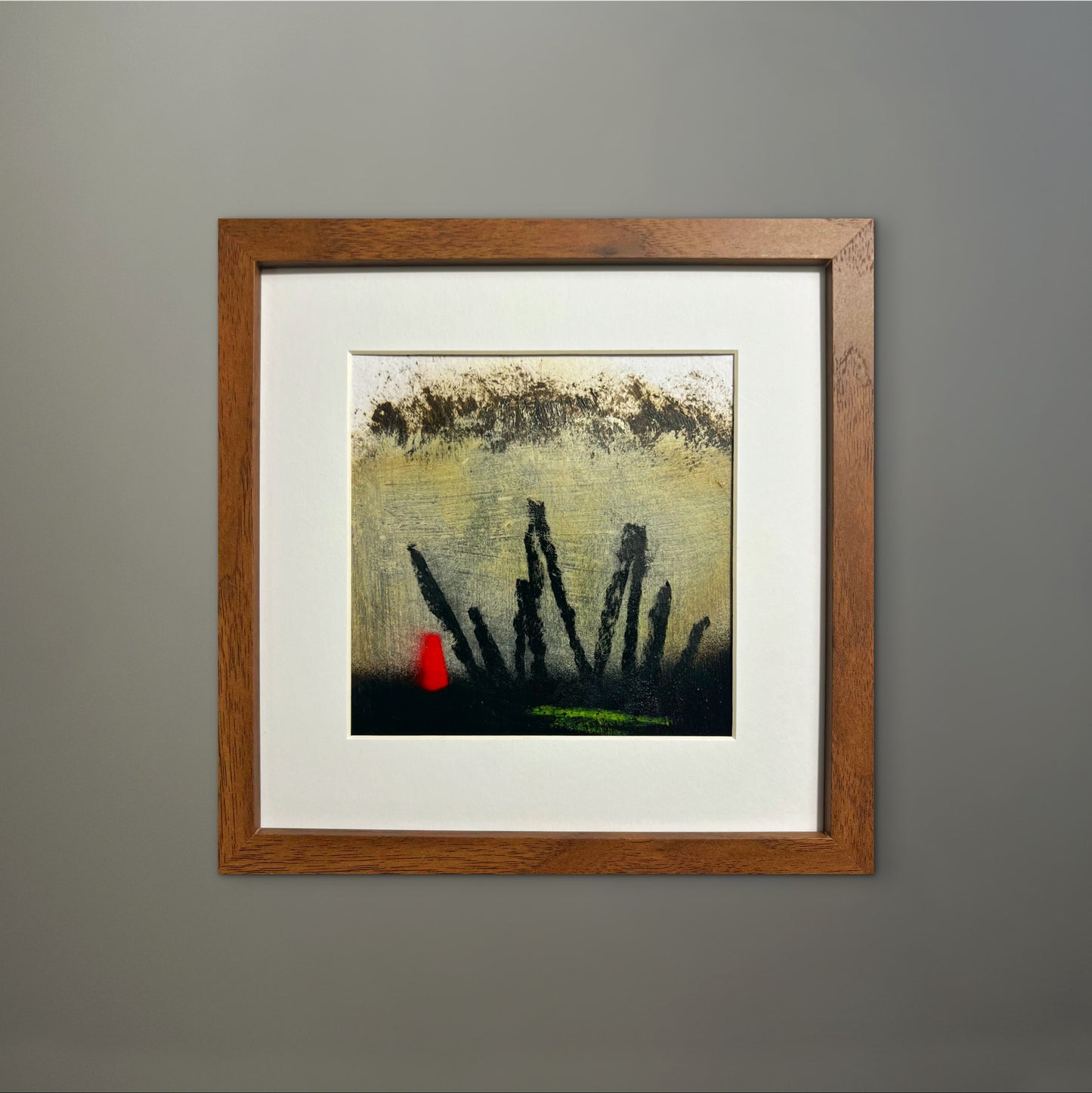 Serie Little Universe No.40