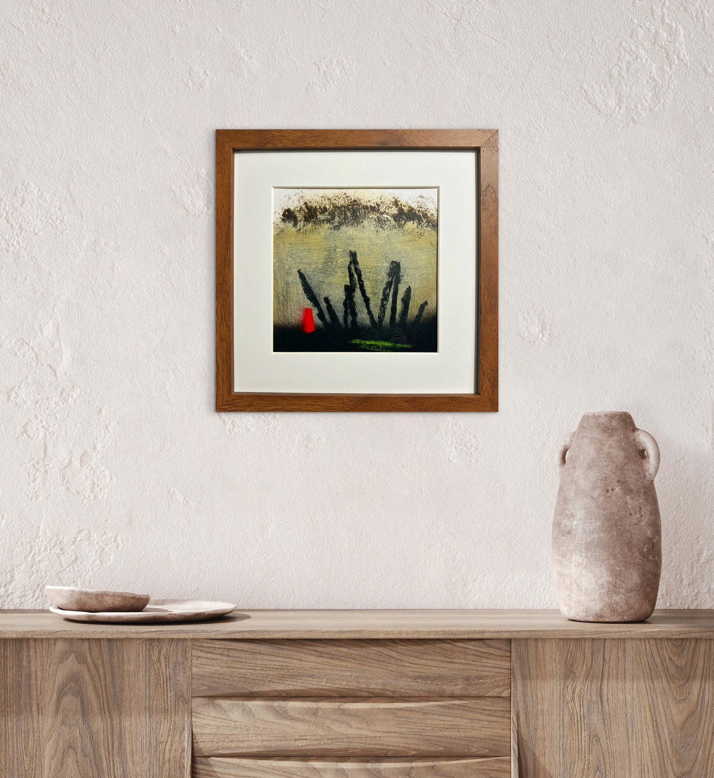 Serie Little Universe No.40