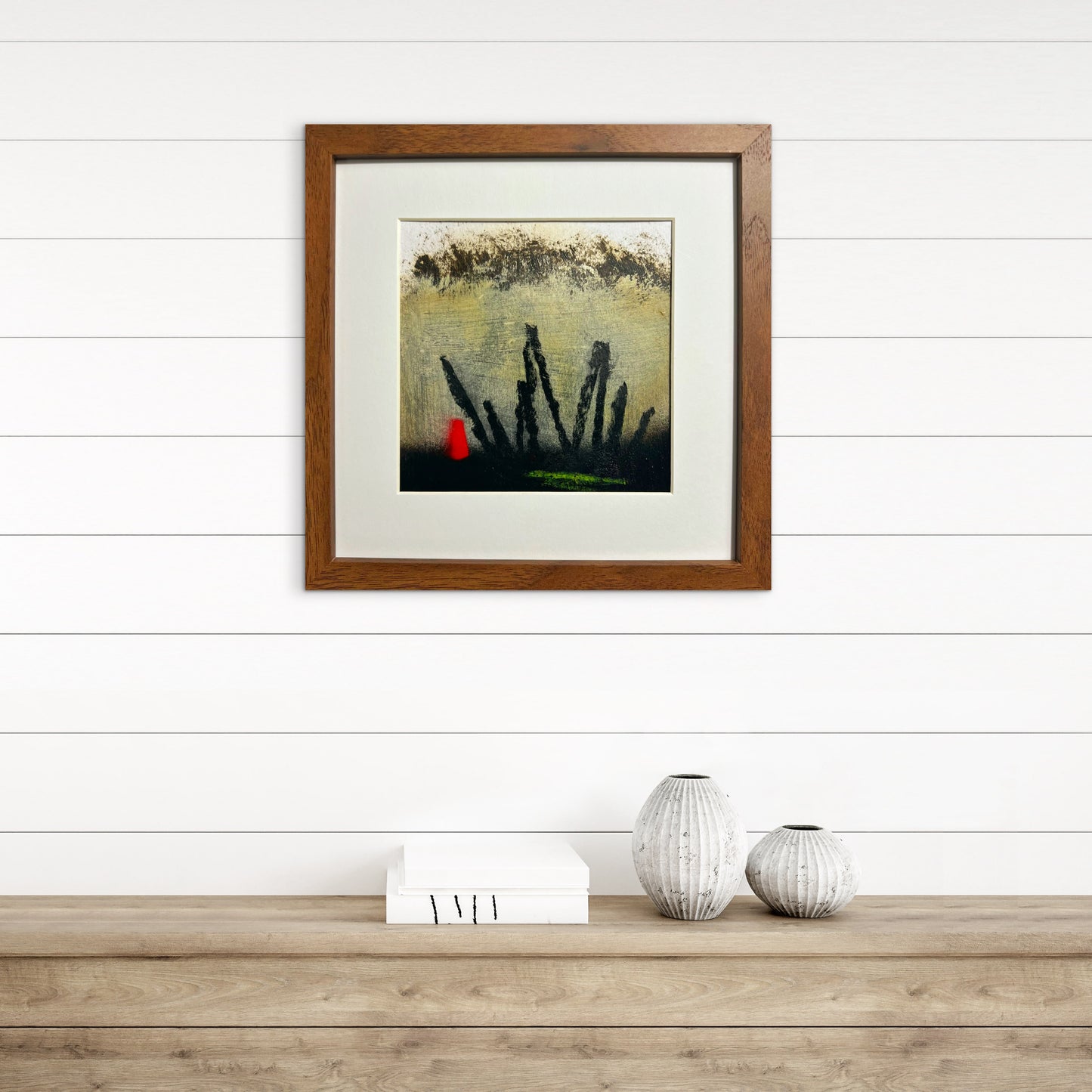 Serie Little Universe No.40