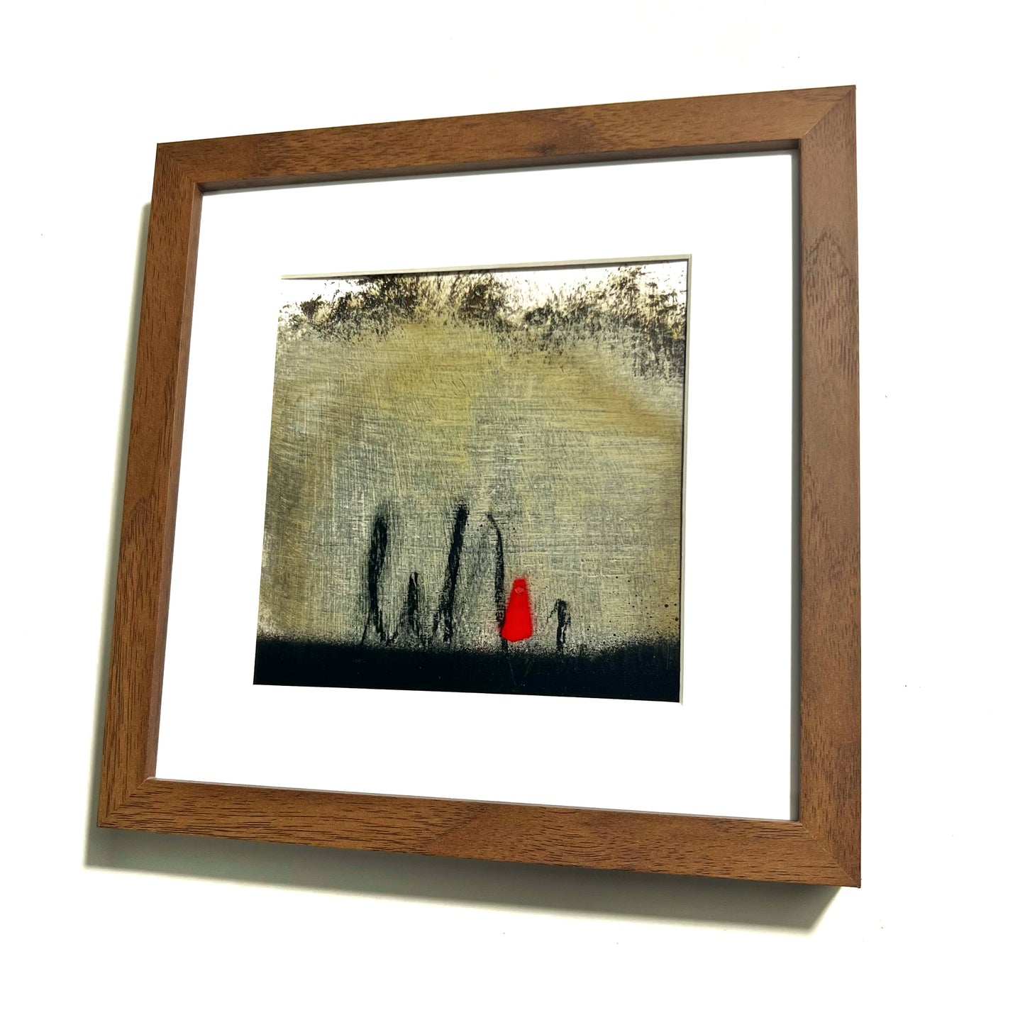 Serie Little Universe No. 41