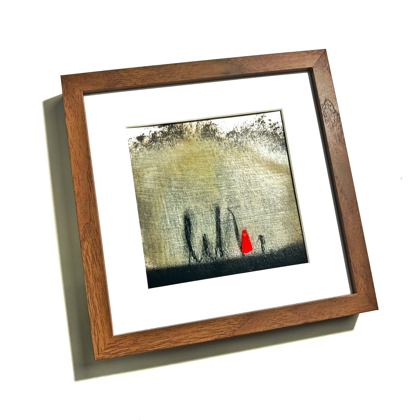 Serie Little Universe No. 41