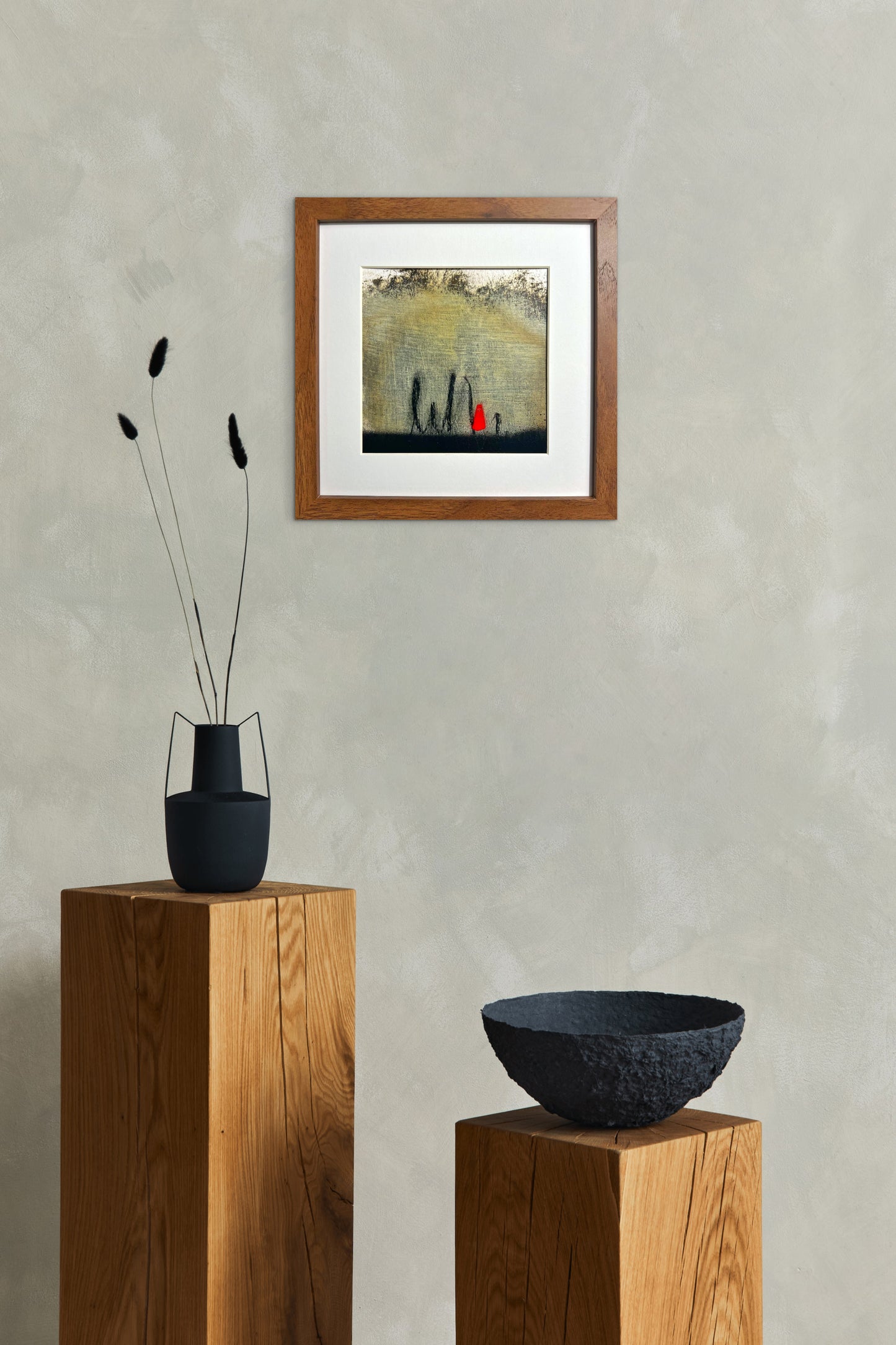 Serie Little Universe No. 41