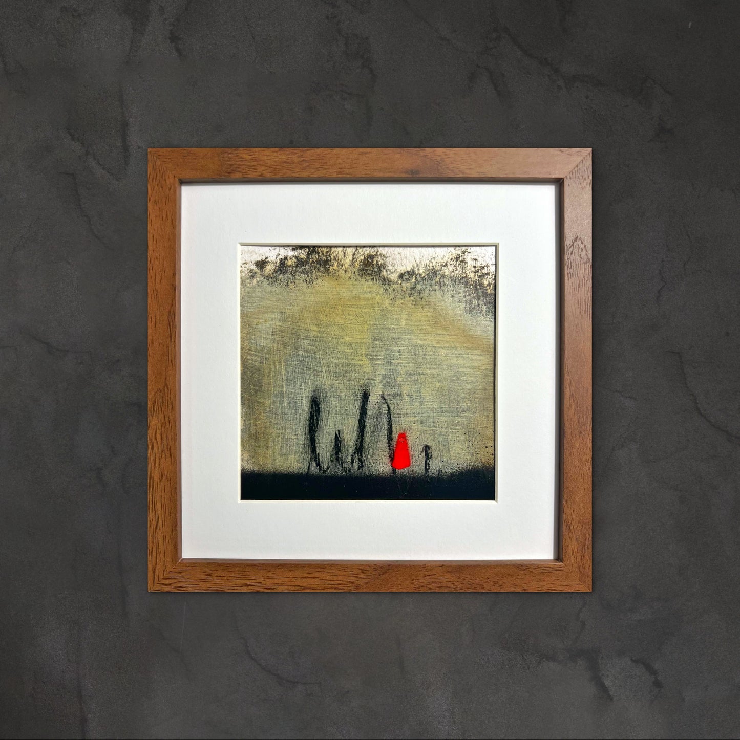 Serie Little Universe No. 41