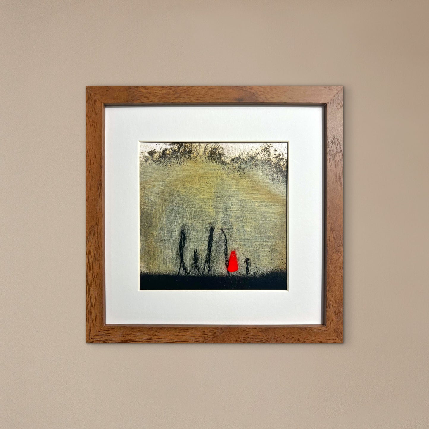 Serie Little Universe No. 41