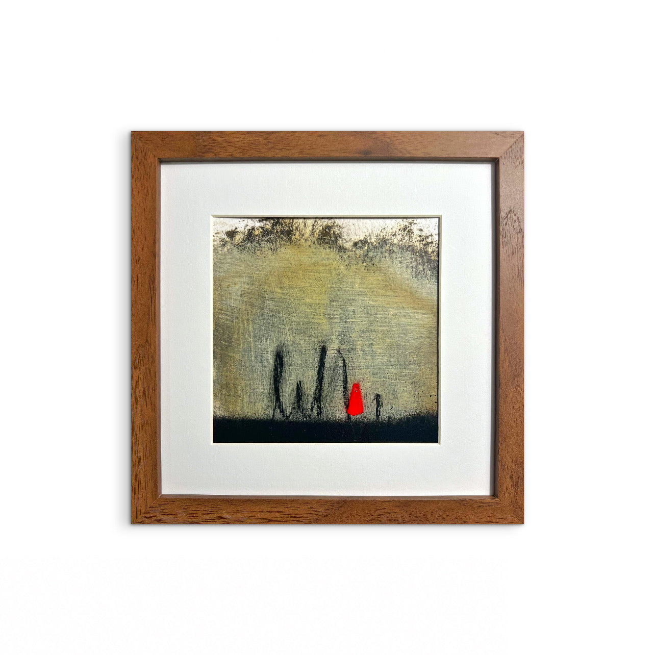 Serie Little Universe No. 41