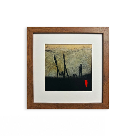 Serie Little Universe No. 39