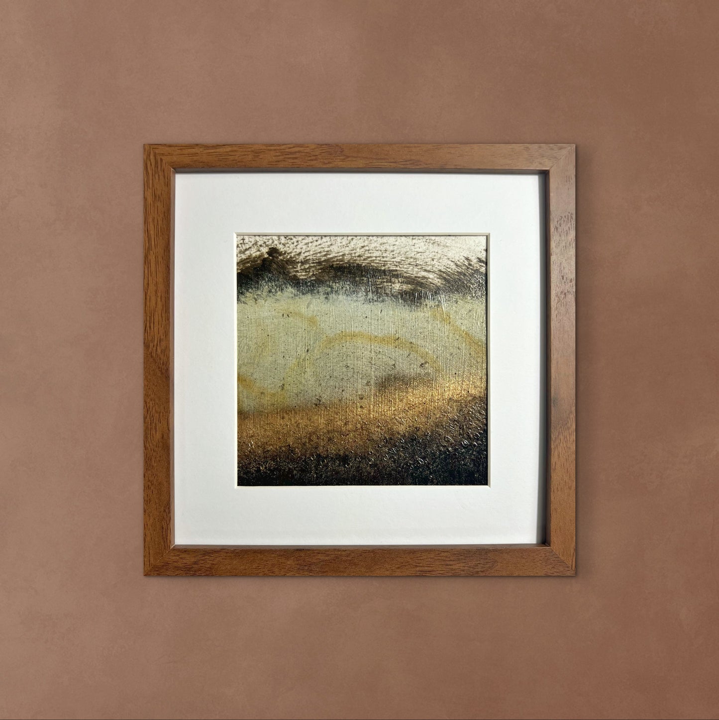 Serie Little Universe No.42