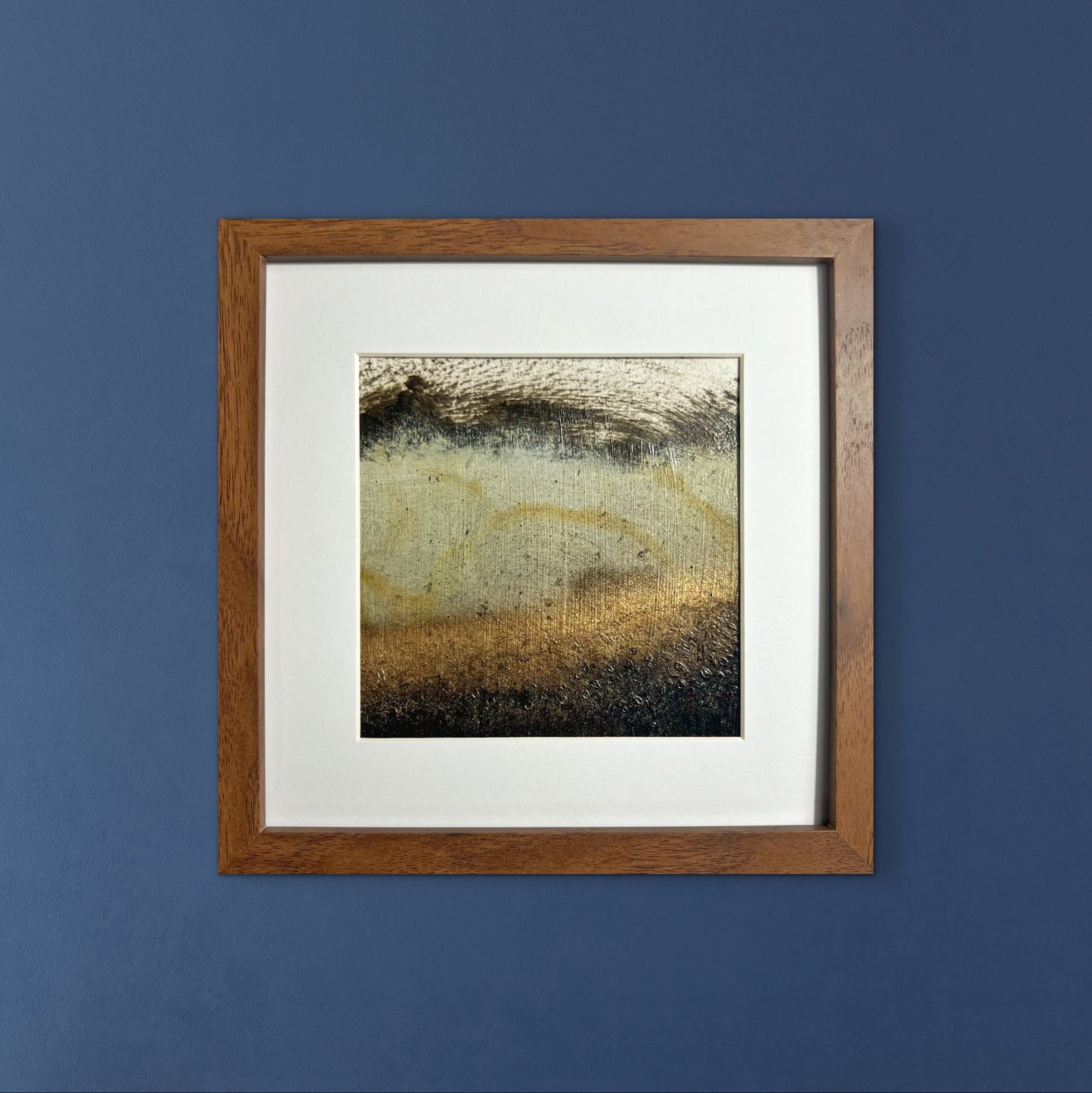 Serie Little Universe No.42