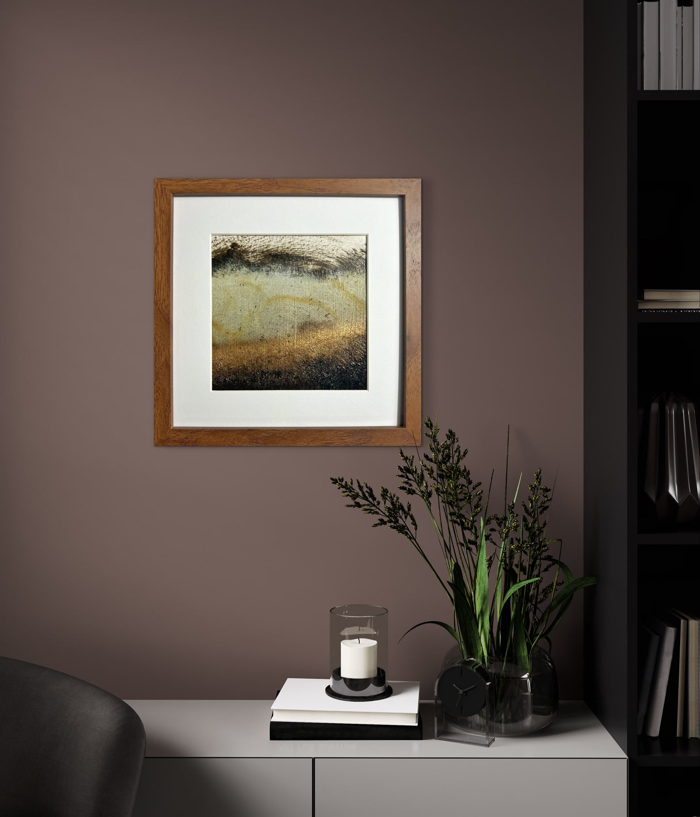 Serie Little Universe No.42