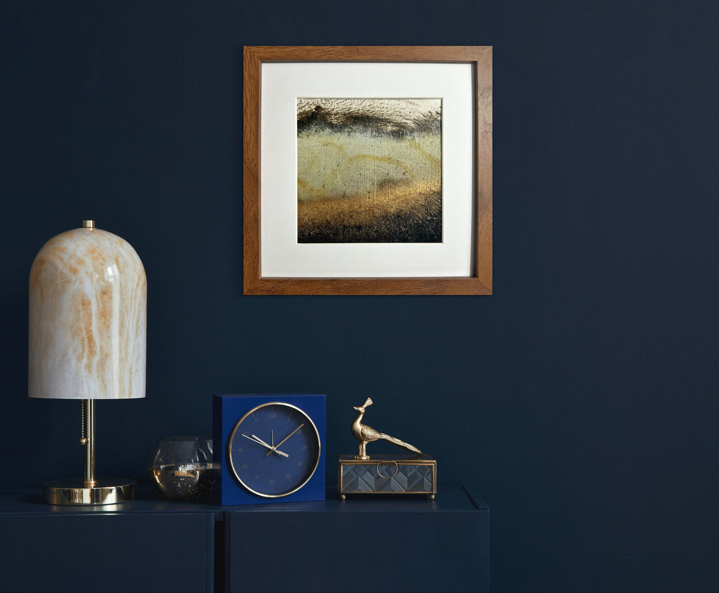 Serie Little Universe No.42