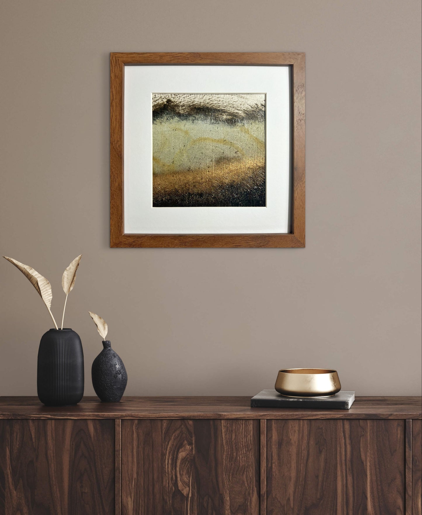 Serie Little Universe No.42