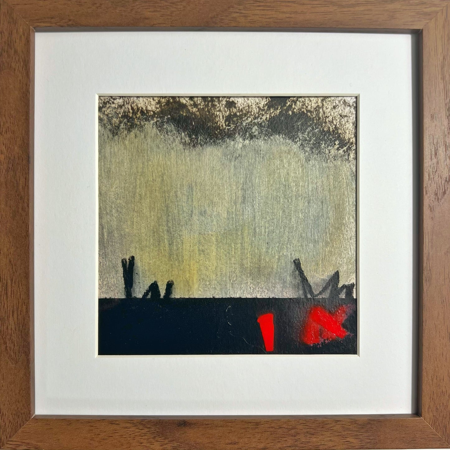 Serie Little Universe No.43