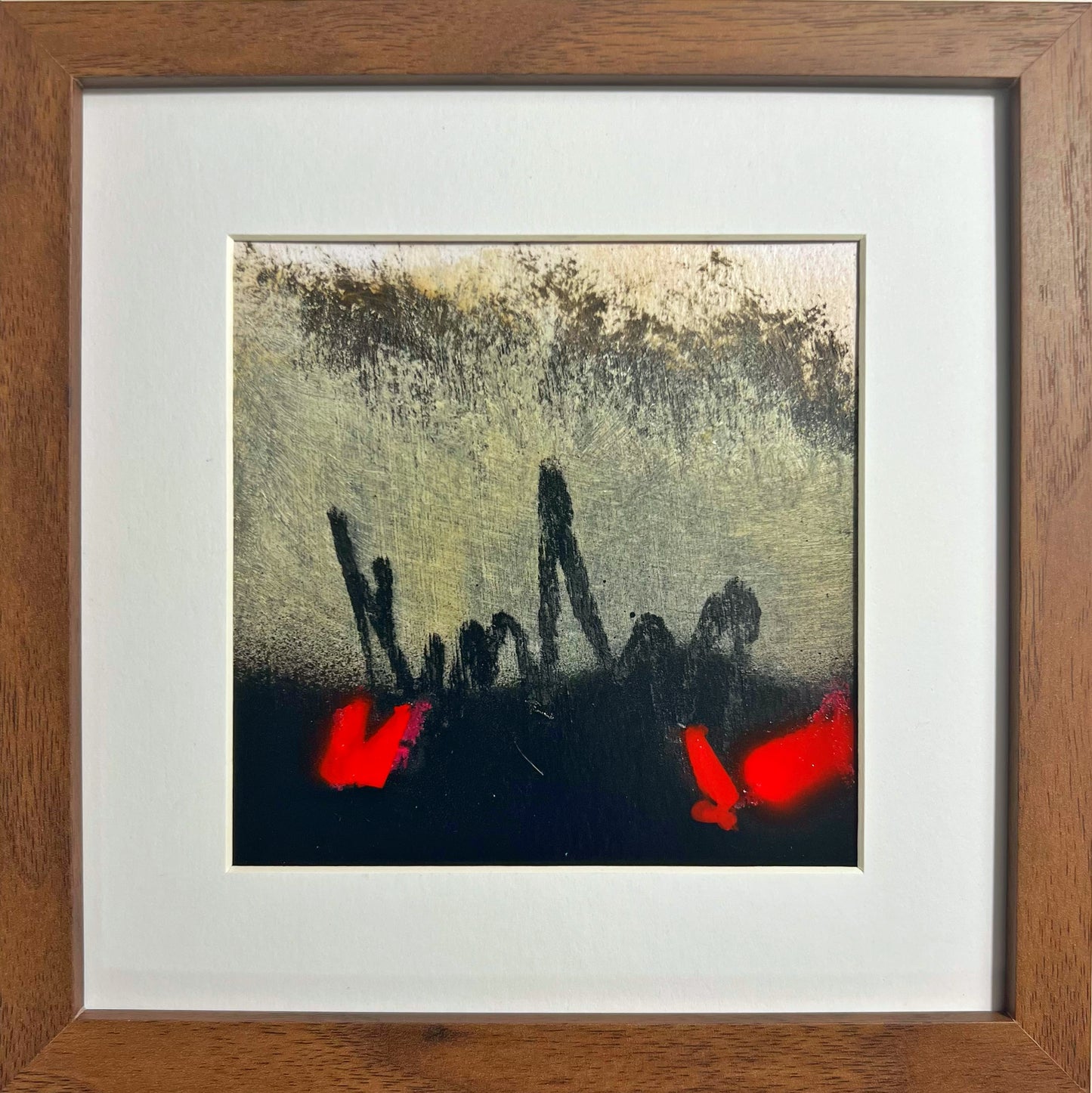 Serie Little Universe No.44