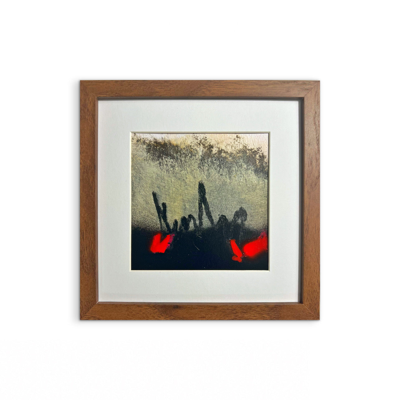 Serie Little Universe No.44