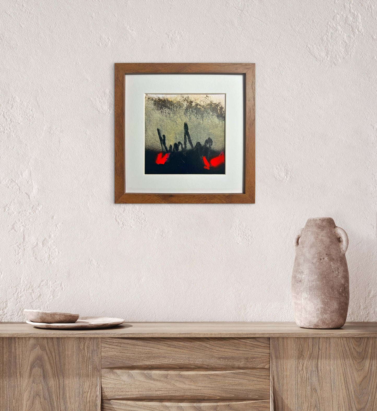 Serie Little Universe No.44