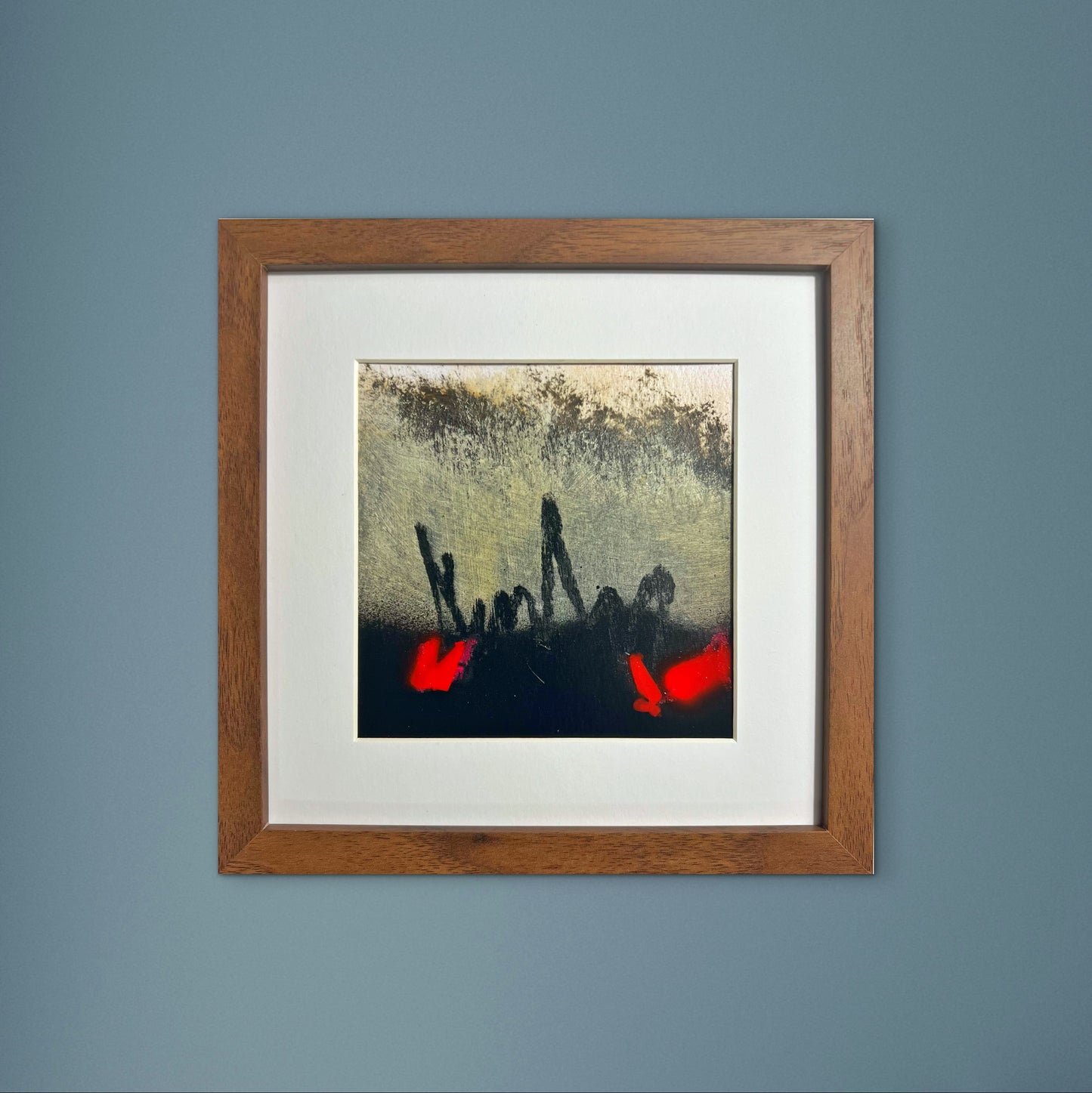 Serie Little Universe No.44